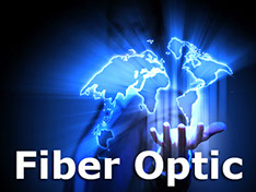 Fiber Internet up to 1gb/s