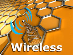 4G, WIMAX and Microwave Wireless Internet